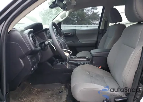 2022 Toyota Tacoma Double Cab z USA, uszkodzony, nr VIN 3TYAX5GN5NT062436